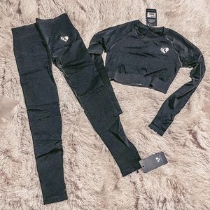 Women's Best workout set